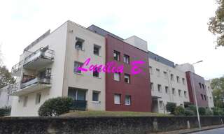 Appartement 3 Pièces 62 m² à louer à Tours (37100)