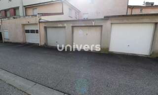 Garage  16 m² à vendre à Guilherand-Granges (07500)