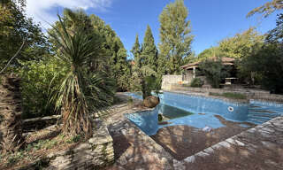 Maison 6 Pièces 165 m² à vendre à Busque (81300)