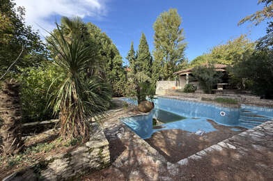 Maison 6 pièces 298000 €