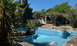 Maison 6 Pièces 165 m² à vendre à Busque (81300)
