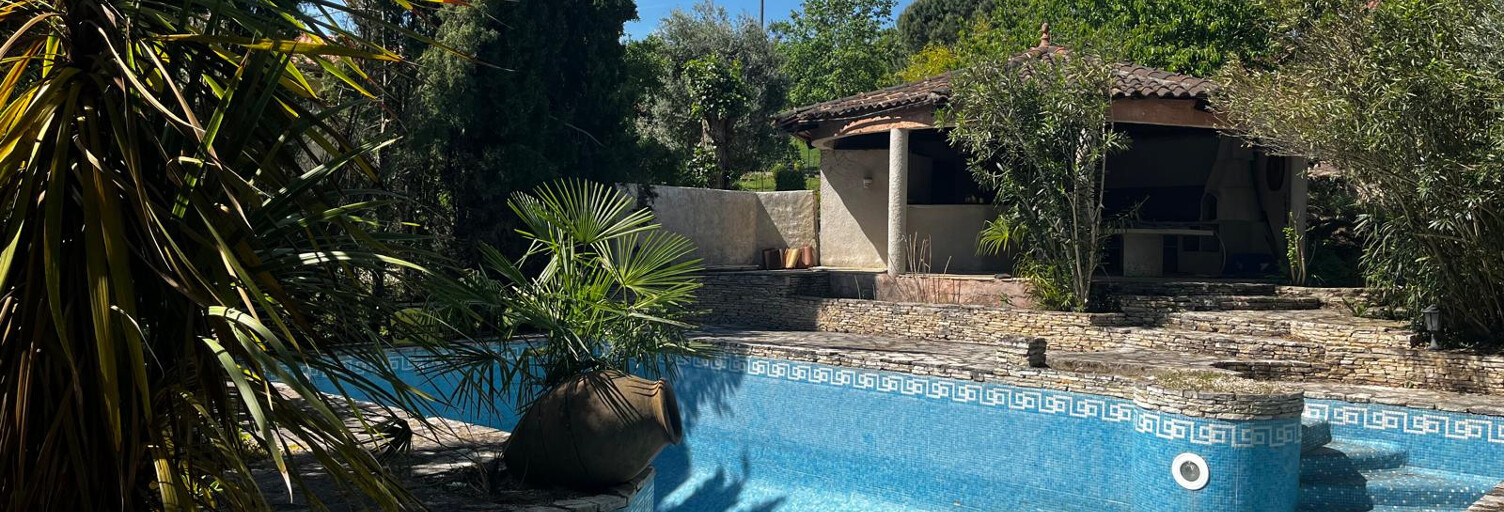 Maison 6 Pièces 131 m² à vendre à Busque (81300)