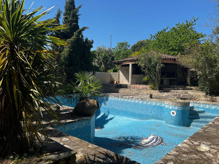 A Vendre 45mn de Toulouse superbe Villa piscine pool house g — photo 1