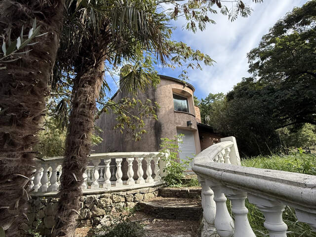 A Vendre 45mn de Toulouse superbe Villa piscine pool house g — photo du bien