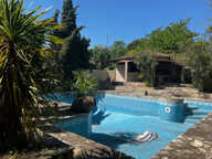 A Vendre 45mn de Toulouse superbe Villa piscine pool house g — photo 3
