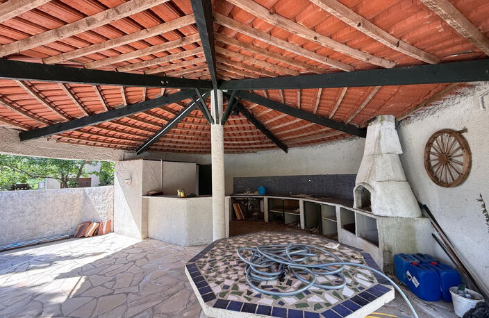 A Vendre 45mn de Toulouse superbe Villa piscine pool house g — photo 4