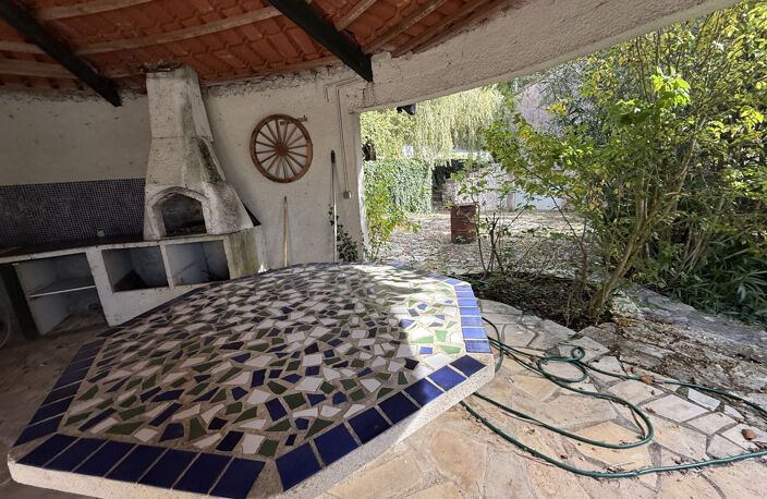 A Vendre 45mn de Toulouse superbe Villa piscine pool house g — photo 5