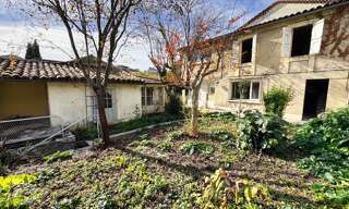 Maison 5 Pièces 87 m² à vendre à Auch (32000)