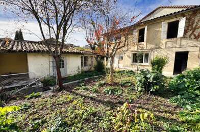 Maison 5 pièces 128000 €