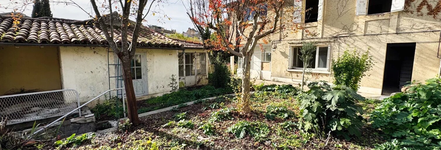 Maison 5 Pièces 87 m² à vendre à Auch (32000)