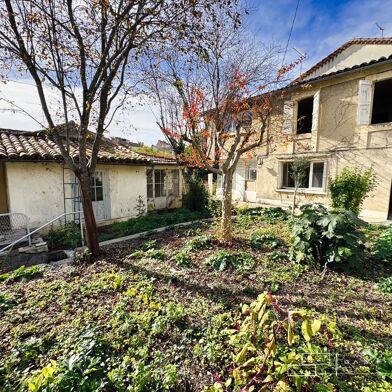 Maison 5 pièces 128000 €