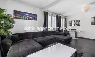 Appartement 3 Pièces 68 m² à vendre à Nice (06100)