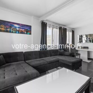 Appartement 3 pièces 209900 €