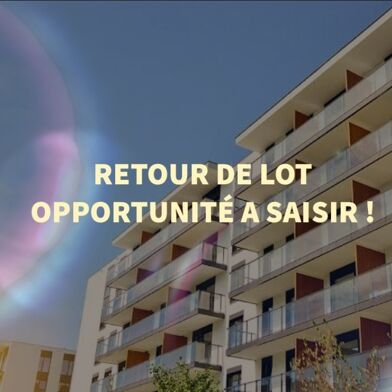 Appartement 1 pièces 230000 €