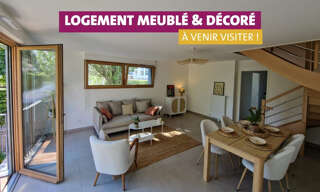 Appartement 3 Pièces 100 m² à vendre à Noisy-le-Grand (93160)