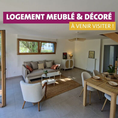 Appartement 3 pièces 399000 €