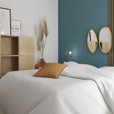 Appartement 1 pièces 191109 €