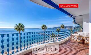 Appartement 3 Pièces 81 m² à vendre à Antibes (06600)