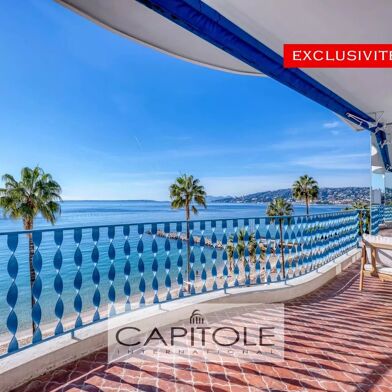 Appartement 3 pièces 1250000 €