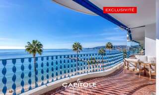 Appartement 3 Pièces 81 m² à vendre à Antibes (06600)