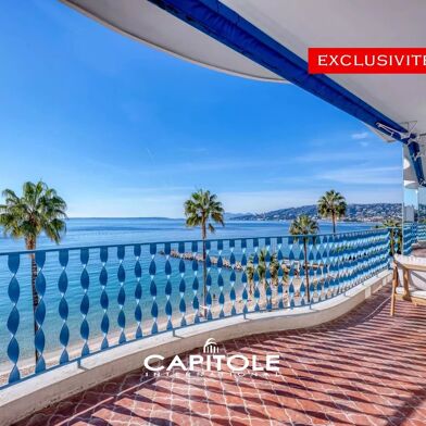 Appartement 3 pièces 1250000 €