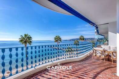 Appartement 3 pièces 1250000 €