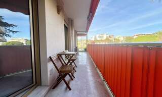 Appartement 3 Pièces 67 m² à vendre à Saint-Laurent-du-Var (06700)