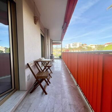 Appartement 3 pièces 458000 €
