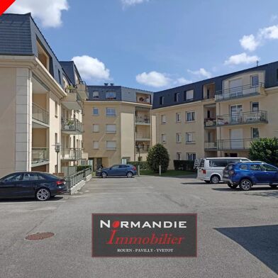 Appartement  147000 €