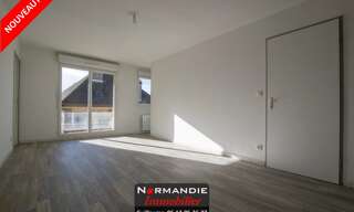 Appartement  53 m² à vendre à Yvetot (76190)