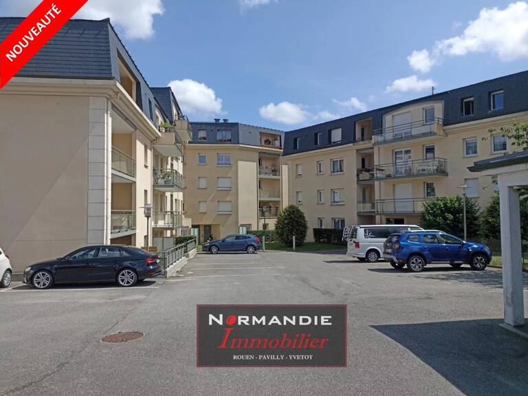 Appartement — photo 1