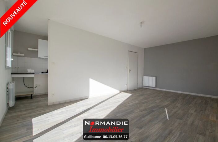Appartement — photo 3