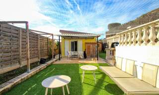 Maison 2 Pièces 60 m² à vendre à La Turbie (06320)