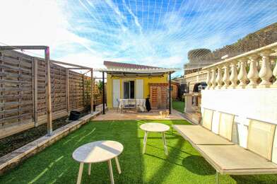 Maison 2 pièces 420000 €