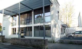 Immeuble  560 m² à vendre à Lons-le-Saunier (39000)