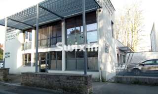 Immeuble  560 m² à vendre à Lons-le-Saunier (39000)