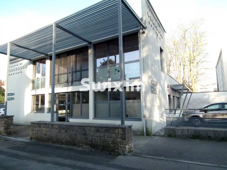 Local professionnel — photo 1