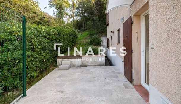 Appartement 2 pièces  à vendre Marseille 11eme 13011