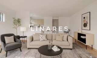 Appartement 2 Pièces 54 m² à vendre à Marseille 11 (13011)