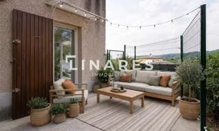 Appartement 2 Pièces 54 m² à vendre à Marseille 11 (13011)