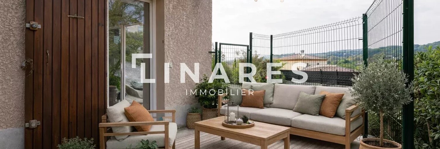 Appartement 2 Pièces 54 m² à vendre à Marseille 11 (13011)