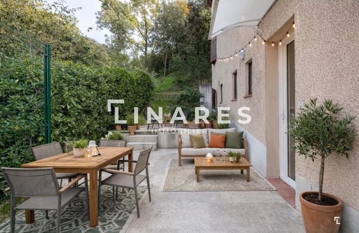 LE JARDIN SECRET - Appartement T2 de 54m² - Terrasse - Jardin - — photo 3