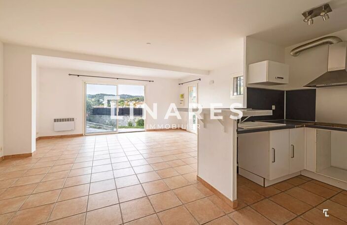 LE JARDIN SECRET - Appartement T2 de 54m² - Terrasse - Jardin - — photo 4
