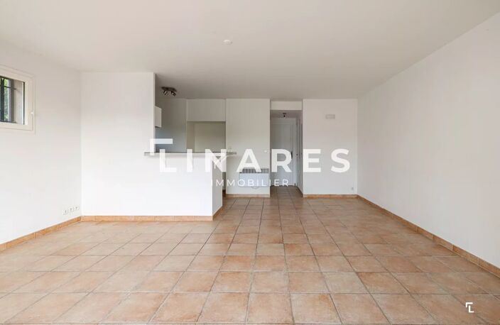 LE JARDIN SECRET - Appartement T2 de 54m² - Terrasse - Jardin - — photo 5