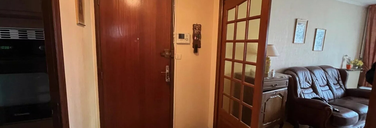 Appartement 5 Pièces 87 m² à vendre à Montargis (45200)