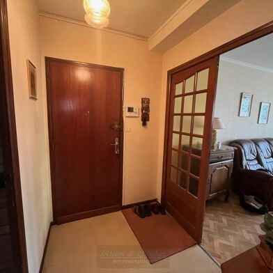 Appartement 5 pièces 72000 €