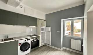 Appartement 1 Pièce 25 m² à louer à Houdan (78550)