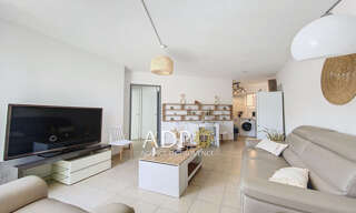 Appartement 2 Pièces 41 m² à louer à Grasse (06130)