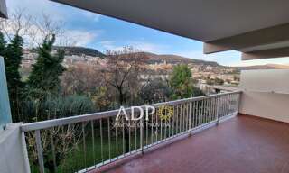 Appartement 1 Pièce 29 m² à vendre à Grasse (06130)