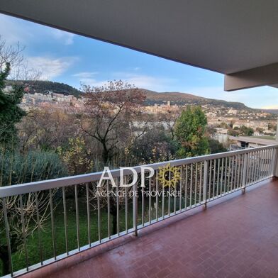 Appartement 1 pièces 125000 €